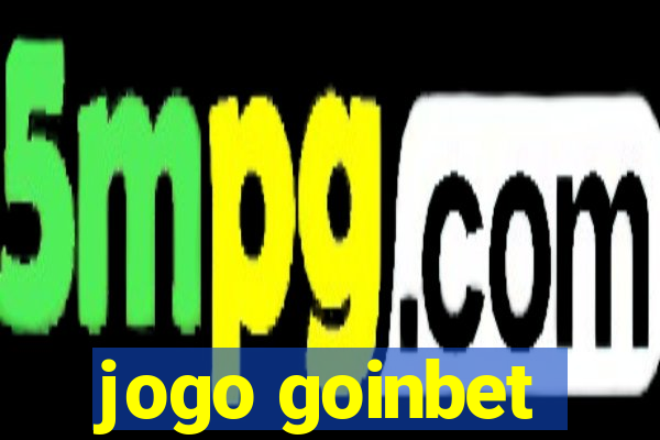 jogo goinbet